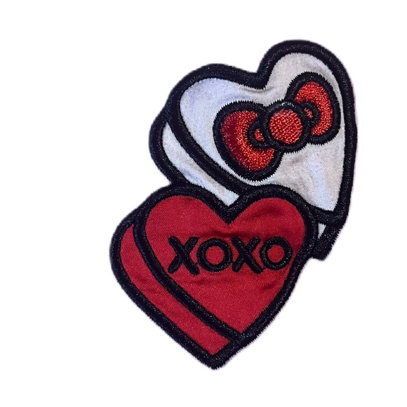 ModCloth x Hello Kitty PJ set - Picture 4 of 5